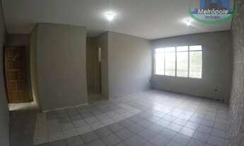 Imagem 2: Sala para alugar, 40 m² por R$ 1.234,69/mês - Jardim Almeida Prado - Guarulhos/SP