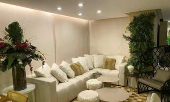 Imagem 2: RC-ALUGAOU VENDE-SE APT ALTO PADRÃO MOBILIADO NO ED.ALTOS DO UMARIZAL