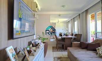 Imagem 4: Apartamento à venda no Villa Flora Hortolândia 3 Dorms, Térreo - Jd Interlagos