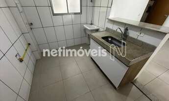 Imagem 7: Locação Apartamento 2 quartos Califórnia Belo Horizonte