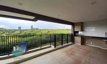 Imagem 5: Apartamento com 3 suítes para alugar, 197m² - Jardim Olhos D Agua