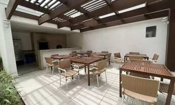 Imagem 2: APARTAMENTO para aluguel possui 74 metros quadrados com 3 quartos em Terra Nova - Cuiabá