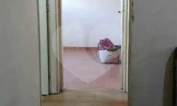 Imagem 3: Apartamento com 2 quartos à venda em Encruzilhada - SP