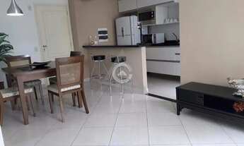 Imagem: Apartamento para alugar em Campinas, Cambuí