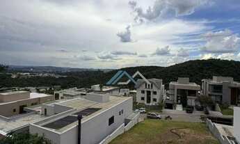 Imagem 3: Casa Semimobiliada com 4 suítes à venda, 443 m² por R$ 5.690.000 - Gênesis 2 - Santana de