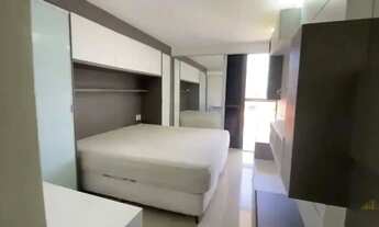Imagem 6: Apartamento para locação no SAINT BARTH, JARDIM OCEANIA, João Pessoa, PB
