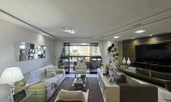 Imagem: Condomínio Le Bristol 4/4 3 suítes