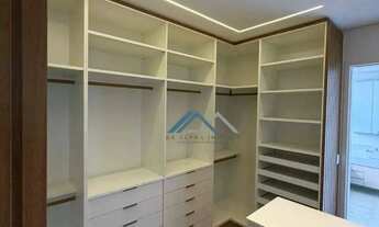 Imagem 5: Casa Semimobiliada com 4 suítes à venda, 443 m² por R$ 5.690.000 - Gênesis 2 - Santana de