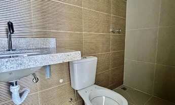 Imagem 5: Imóvel para venda tem 62 metros quadrados com 2 quartos em Praia de Itaparica - Vila Velha