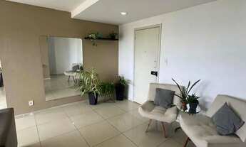 Imagem: Apartamento para venda no condomínio Taroa