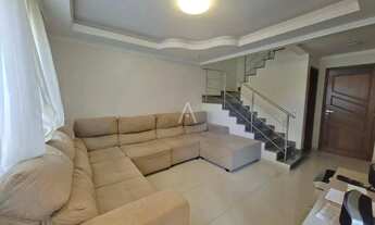 Imagem 4: Sobrado mobiliado para locação no Parque São Paulo Cascavel/PR