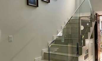 Imagem 14: GEMINADO DE ESQUINA RESIDENCIAL CAMPO BELLO