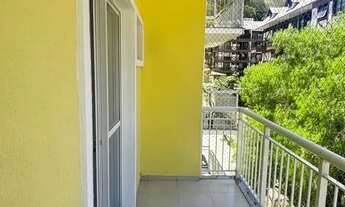 Imagem 2: Imóvel para aluguel com 74 metros quadrados com 2 quartos em Itaipava - Petrópolis - RJ