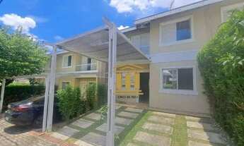 Imagem: Sobrado com 3 dormitórios para alugar