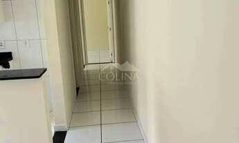 Imagem 5: Apartamento pra locação no Morada dos Pássaros em Jundiaí