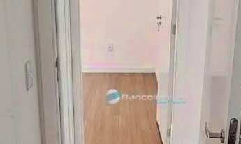 Imagem 7: Apartamento com 2 dormitórios para alugar, 45 m² por R$ 2.730,00/mês - Jardim Ibirapuera