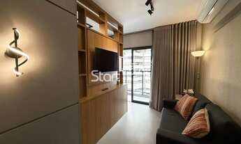 Imagem 7: Apartamento - Cambuí - Campinas