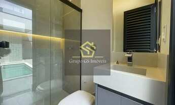 Imagem 5: Casa com 3 dormitórios à venda, 197 m² por R$ 1.800.000,00 - Jardim São Marcos - Valinhos