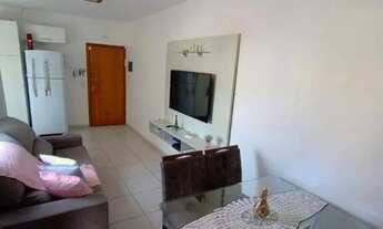 Imagem 3: Apartamento com 2 dormitórios à venda, 47 m² por R$ 215.000,00 - Jardim Santo André - Sant