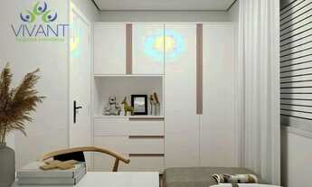 Imagem 4: Sobrado com 3 dormitórios à venda, 205 m² por R$ 599.000,00 - Jardim Casa Branca - Suzano