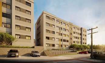 Imagem 3: Apartamento em Cascata