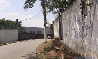 Imagem 2: TERRENO - JARDIM DO RIO COTIA - SP