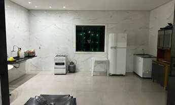 Imagem 7: CHACARA COM PISCINA