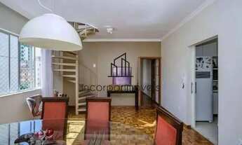 Imagem 2: Cobertura à venda, 3 quartos, 1 suíte, 1 vaga, Buritis - Belo Horizonte/MG