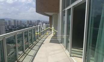 Imagem: Cobertura duplex impecável de 270 m² para