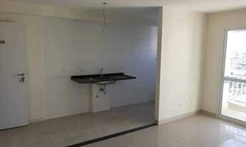 Imagem 2: Apartamento em Rua Santo Antônio - Centro - Diadema/SP