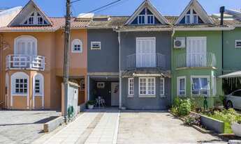 Imagem: Casa de condomínio, de 3 dormitórios