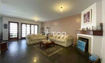 Imagem: Casa com 4 dormitórios à venda, 276 m²