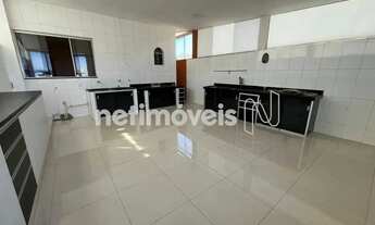 Imagem: Venda Casa Granja Verde Betim