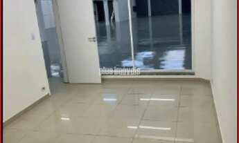 Imagem 5: Prédio - loja/ galpão reformado- região da Barra Funda