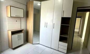 Imagem 4: APARTAMENTO AMPLO NO BAIRRO DOS ESTADOS