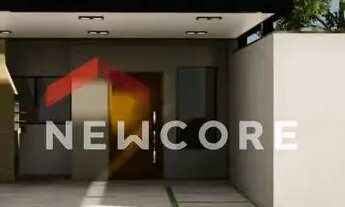 Imagem: Casa em Rua Clementino Boni - Jardim Marília