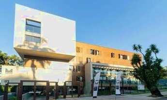 Imagem: Apartamento com 1 Dormitorio(s) localizado(a)