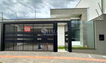 Imagem: Casa à venda em Maringá, Jardim Alvorada