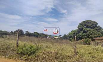 Imagem 5: Terreno para venda - RECANTO ARIZONA II em PATROCÍNIO PAULISTA - SP