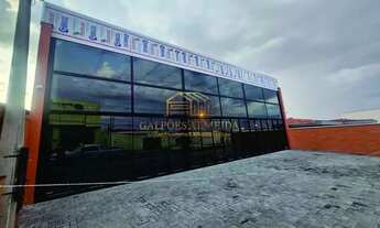 Imagem: Pavilhão/Galpão para alugar no bairro