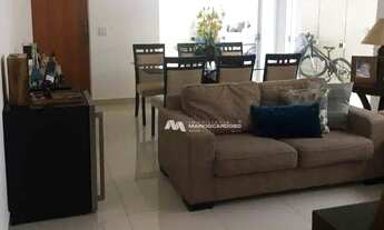 Imagem 6: Casa com 3 dormitórios à venda, 168 m² por R$ 950.000,00 - Residencial Alta Vista - São Jo