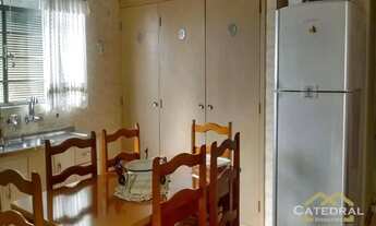 Imagem 3: Casa com 5 dormitórios à venda, 310 m² por R$ 1.800.000,00 - Anhangabaú - Jundiaí/SP