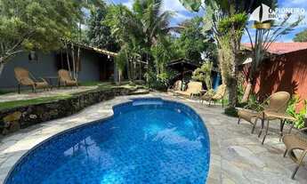 Imagem 2: Casa com 3 dorms, Juquehy, São Sebastião - R$ 5.2 mi, Cod: 3267