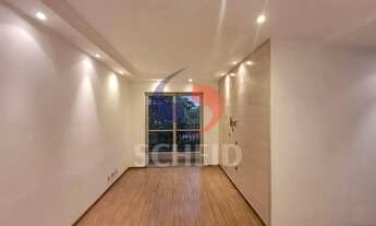 Imagem 5: Apto Locação 3 dorm Jd Marajoara