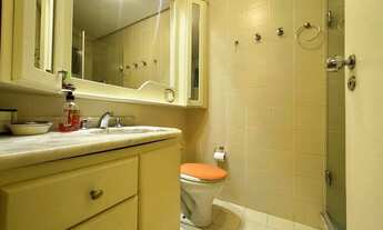 Imagem 7: Apartamento dois dormitórios ( uma suíte) garagem/depósito Bairro Menino Deus