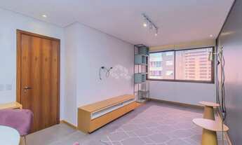 Imagem 4: Descubra o apartamento perfeito para quem busca conforto, luminosidade e uma localização p