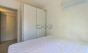 Imagem 13: Aluguel Apartamento 1 Dormitórios - 32 m² Pinheiros