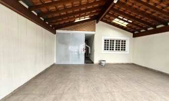 Imagem: Sobrado com 3 dormitórios sendo 1 suíte