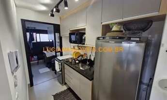 Imagem 7: 13015- Imóvel para aluguel com 55 metros quadrados com 2 quartos em Alto da Lapa - São Pau