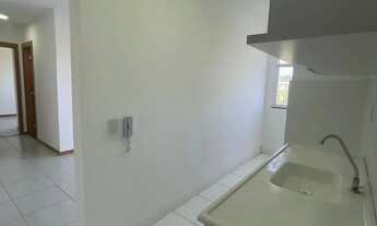 Imagem 3: Apartamento de 2 quartos, planejados (cozinha) e vaga - Vista Alegre - São Gonçalo-RJ